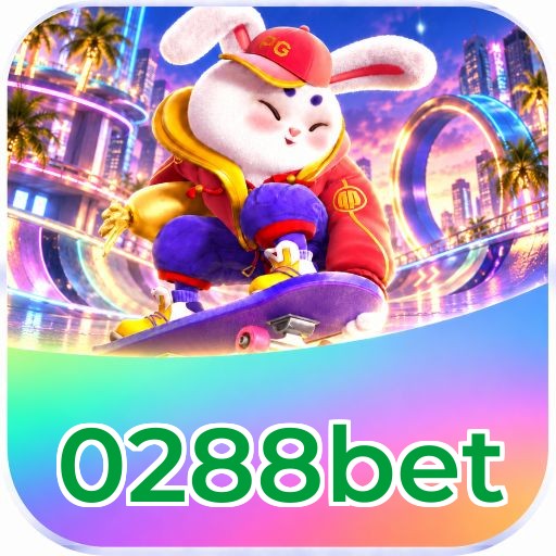 Logo 0288bet Cassino Online Brasil