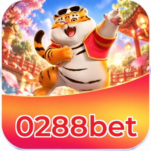 0288bet VIP Program Logo