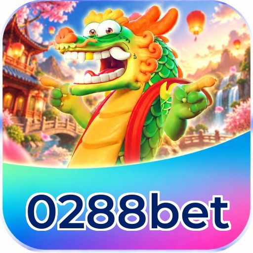 0288bet Logo