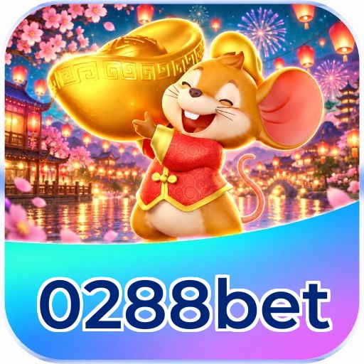 0288bet Logo - Bônus de Cadastro