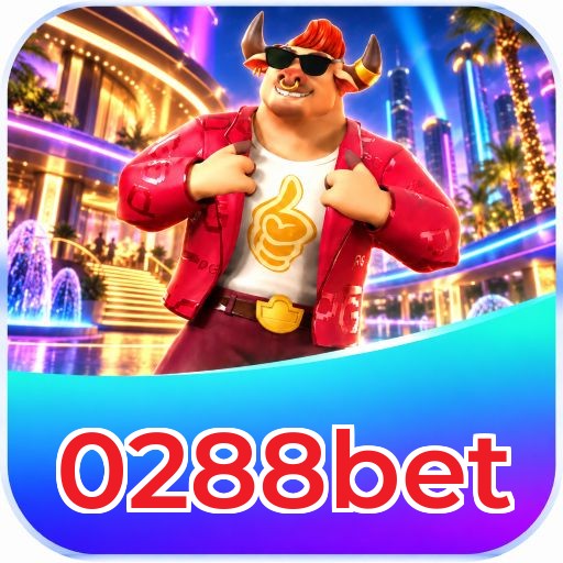 Logo 0288bet Cassino Online Brasil