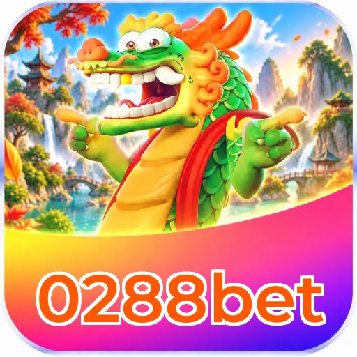 Logo da 0288bet