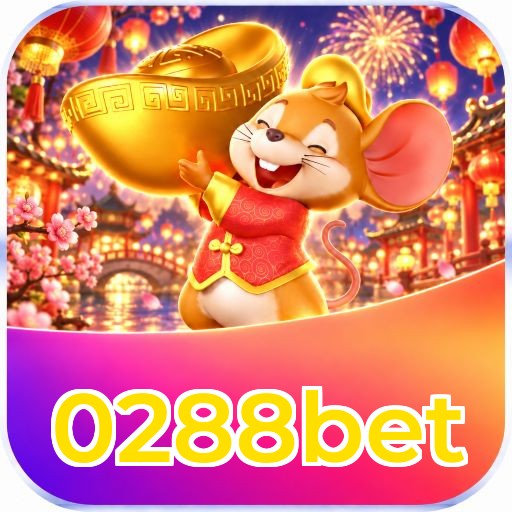 0288bet Logo Oficial