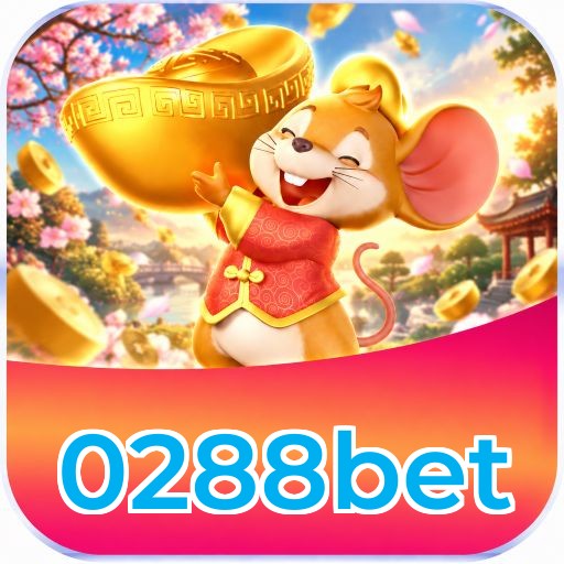 Logo 0288bet Telegram Oficial