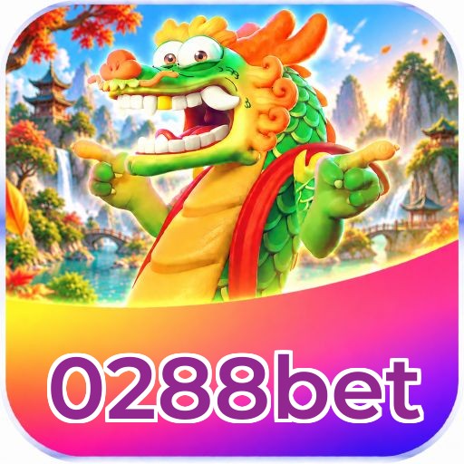 0288bet Logo Verificado