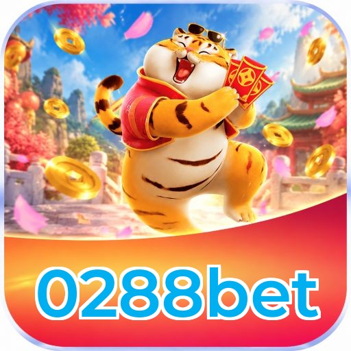 Logo 0288bet Bônus Brasil