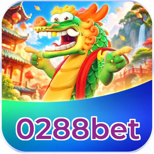 Logo 0288bet Loteria Online