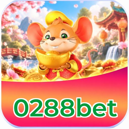 0288bet APP Logo Oficial Certificado Android iOS