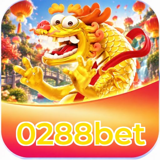 Logo 0288bet Slots Premium Brasil
