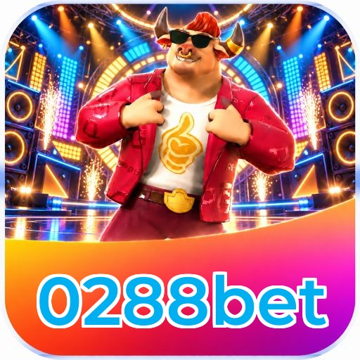 0288bet Logo