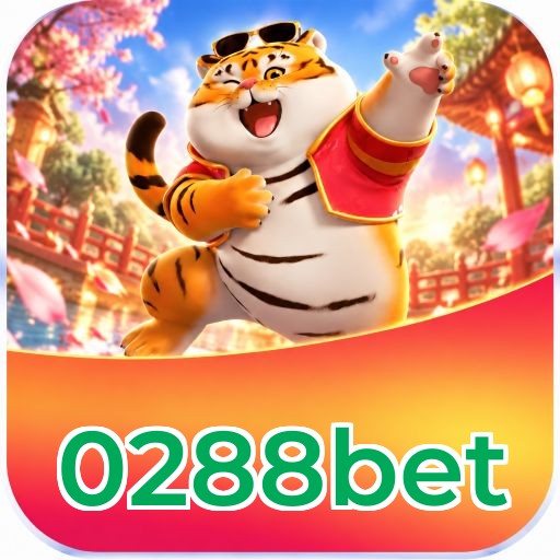 0288bet Logo