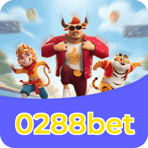 Catálogo 0288bet 2.547 jogos