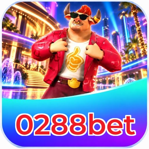 Logo 0288bet Cassino Online Brasil