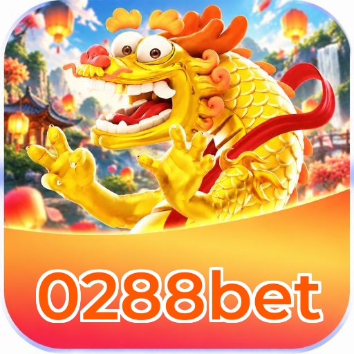 Logo 0288bet Cassino Ao Vivo Brasil