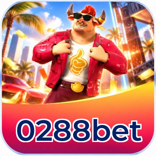 0288bet Logo