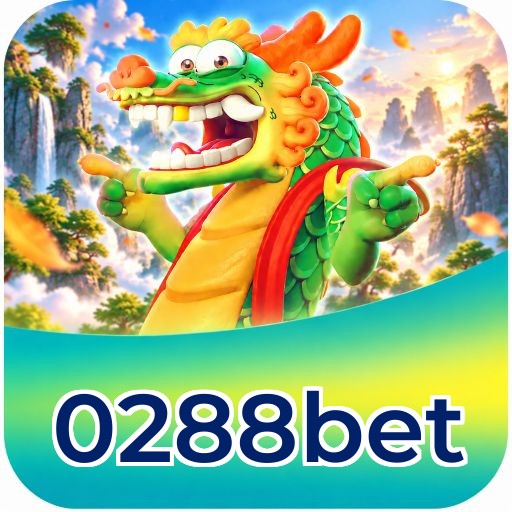 0288bet Logo Seguro