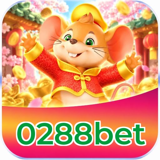 0288bet Logo